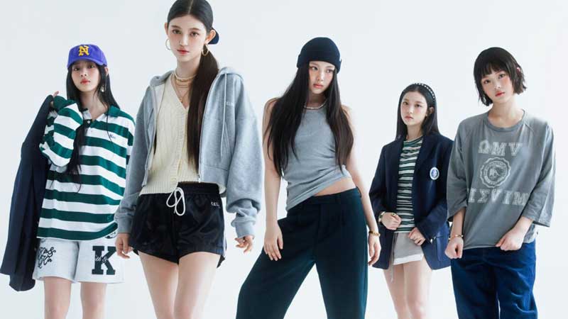 ADOR подает дополнительный судебный запрет против NewJeans