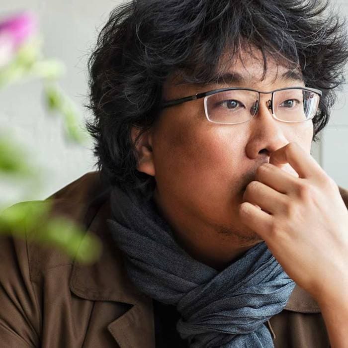 Пон Джун Хо Bong Joon ho