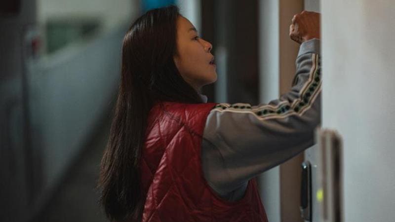 Шумный дом Кён Су Джин The Noisy Mansion Kyung Soo Jin