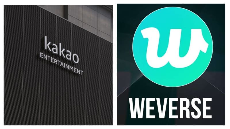 Kakao запустит конкурента Weverse