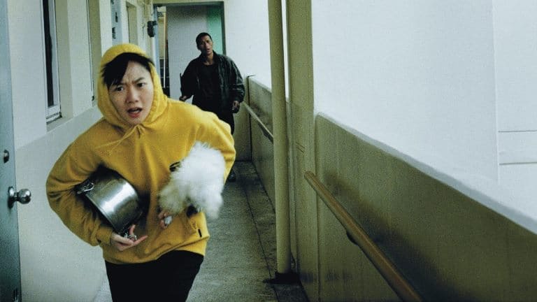 Barking Dogs Never Bite Bae Doona Lee Sung jae Пэ Ду На Ли Сон Чжэ