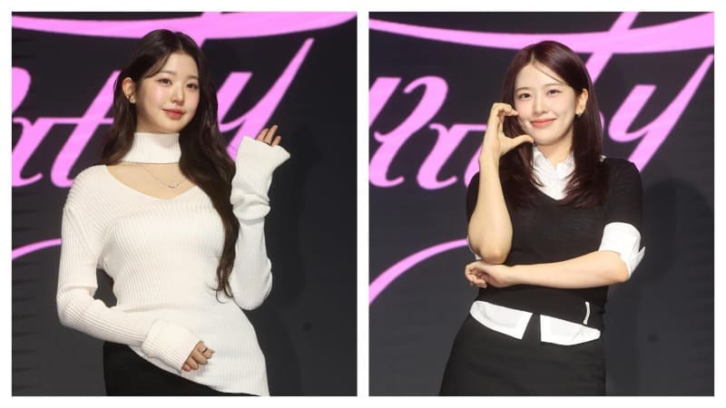 IVE 아이브 IVE EMPATHY REBEL HEART ATTITUDE IVE 아이브 IVE EMPATHY REBEL HEART ATTITUDE