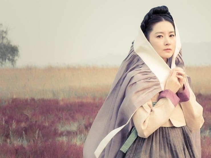 Shin Saimdang Шин Саимдан 신사임당 Ли Ён Э Lee Yeong Ae 이영애 Shin Saimdang Шин Саимдан 신사임당 Ли Ён Э Lee Yeong Ae 이영애