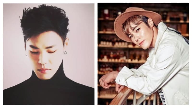 Wheesung Хвисон 휘성
