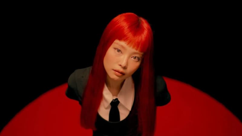 Дженни из BLACKPINK вдохновлялась Шекспиром во время создания альбома «Ruby»