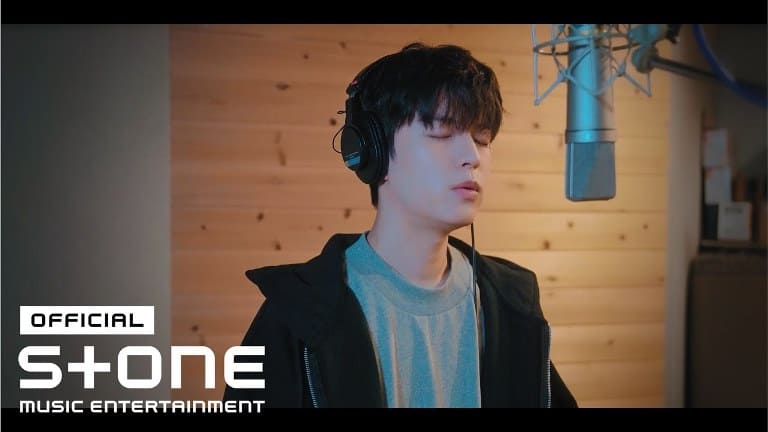 승민 Stray Kids SEUNGMIN My Destiny The potato lab OST Институт картофел