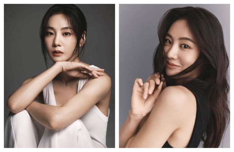 Хан Джи Чжи Ын Ji Eun 한지은 Хан Джи Чжи Ын Ji Eun 한지은