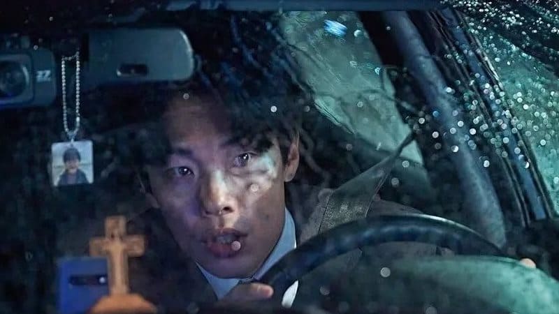 Ryu Jun Yeol Revelations Рю Джун Ёль Откровение 계시록 류준열 Ryu Jun Yeol Revelations Рю Джун Ёль Откровение 계시록 류준열