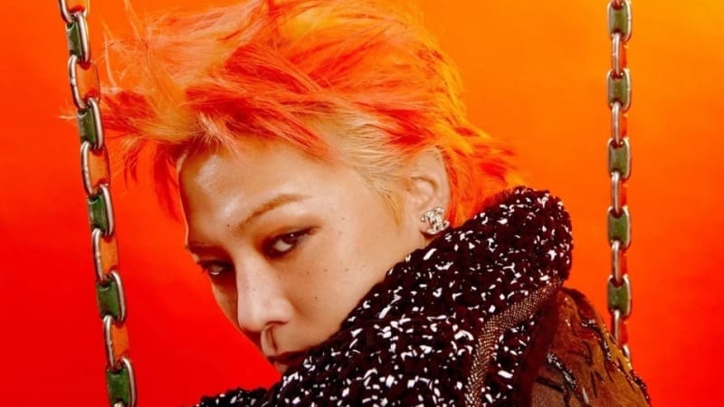 G-DRAGON GD BIGBANG Übermensch Сверхчеловек Фридрих Ницше G-DRAGON GD BIGBANG Übermensch Сверхчеловек Фридрих Ницше