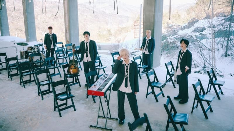 ONEWE 원위 WE Dream Chaser The Starry Night