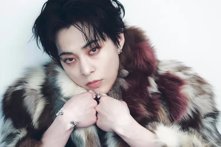 Xiumin Music Bank Сюмин EXO INB100 KBS SM Entertainment One Hundred Xiumin Music Bank Сюмин EXO INB100 KBS SM Entertainment One Hundred