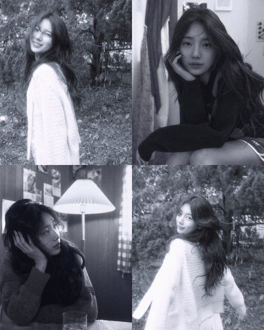 Сюзи Suzy 수지 Come back Сюзи Suzy 수지 Come back