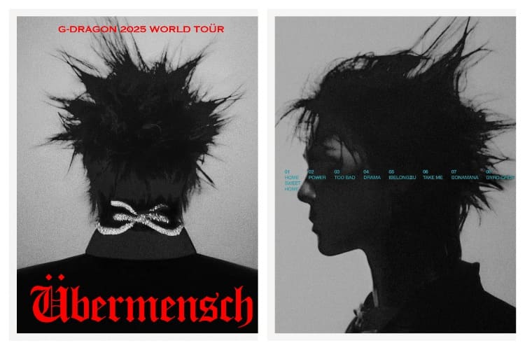 G-DRAGON GD BIGBANG Übermensch Сверхчеловек Фридрих Ницше G-DRAGON GD BIGBANG Übermensch Сверхчеловек Фридрих Ницше