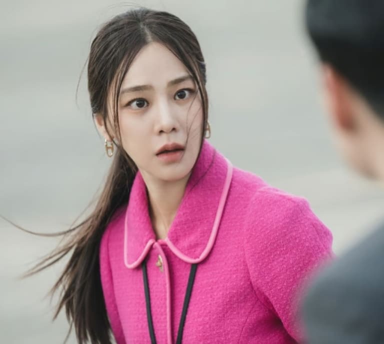 Хан Джи Чжи Ын Ji Eun 한지은 Спроси у звезд When the Stars Gossip 별들에게 물어 Хан Джи Чжи Ын Ji Eun 한지은 Спроси у звезд When the Stars Gossip 별들에게 물어