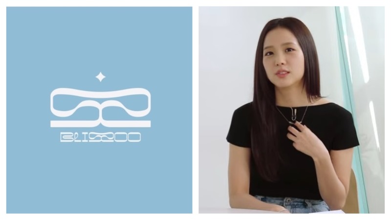 Джису из BLACKPINK рассказала, как управляет собственным агентством BLISSOO