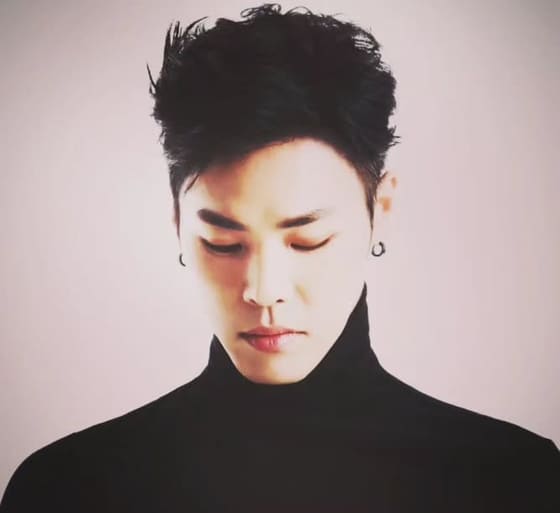 Wheesung Хвисон 휘성