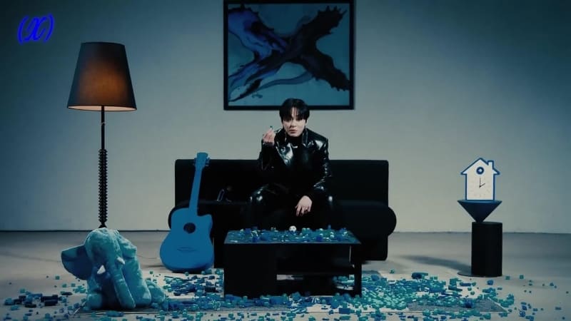 Сюмин EXO Interview X XIUMIN