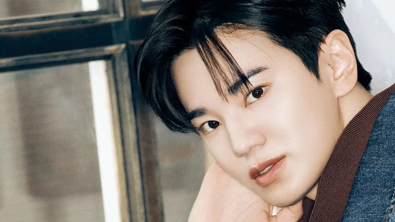 Lee Seongjong Сонджон INFINITE Company Lee Seongjong Сонджон INFINITE Company