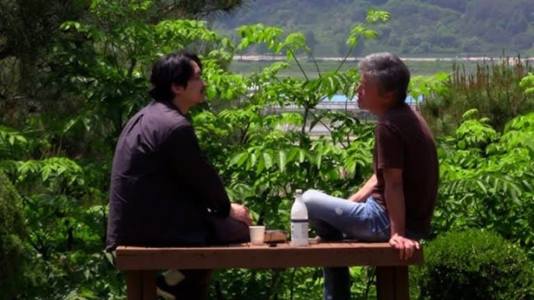 Хон Сан Су Hong Sang Soo What Does That Nature Say to You Хон Сан Су Hong Sang Soo What Does That Nature Say to You