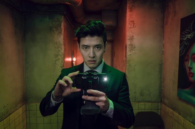 Кан Ха Ныль Трансляция Стриминг Kang Ha Neul Streaming 강하늘 스트리밍
