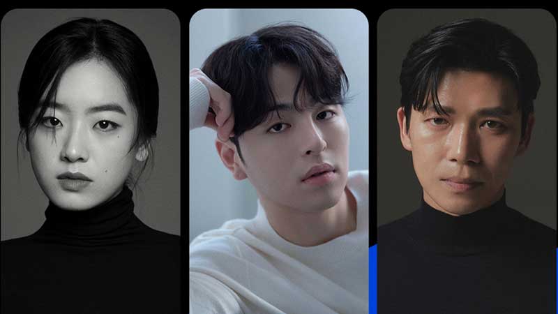 Ли Чжу Ён, Гу Чжун Хве и Чжи Сын Хён сыграют в дораме «Приговор» от Wavve