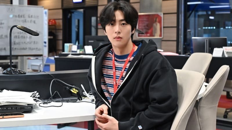 Ким Му Джун Kim Moo Joon Caster 김무준 Ким Му Джун Kim Moo Joon Caster 김무준