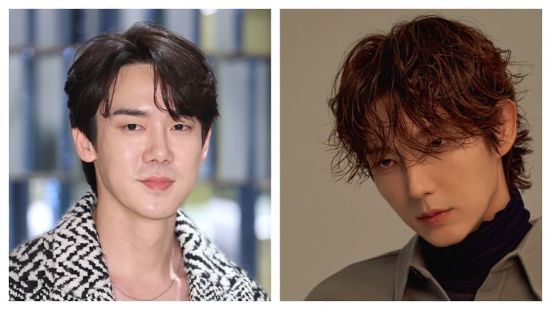 Ю Ён Сок Yoo Yeon Seok 유연석 Ли Джун Ки 이준기 Lee Joon Gi Lee Jun Ki Ю Ён Сок Yoo Yeon Seok 유연석 Ли Джун Ки 이준기 Lee Joon Gi Lee Jun Ki