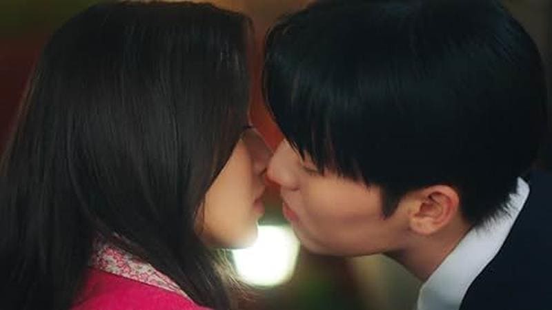 Colde 콜드 Moonrise 그놈은 흑염룡 My Dearest Nemesis OST Part.4