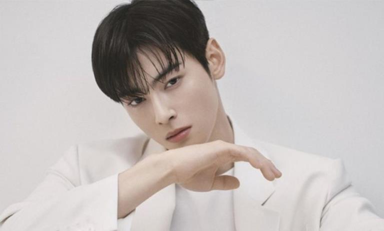 Чха Ча Ын У Ыну Cha Eun Woo ASTRO 차은우 Чха Ча Ын У Ыну Cha Eun Woo ASTRO 차은우