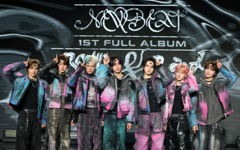 NEWBEAT 뉴비트 NEWBEAT 뉴비트