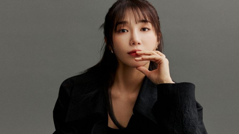 Чон Ынджи Jeong Eun Ji Apink 정은지 Чон Ынджи Jeong Eun Ji Apink 정은지