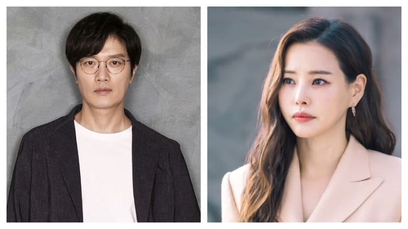 Ли Ха Ни Honey Lee Lee Ha Nee 이하늬 Пак Хи Сун Park Hee Soon 박희순 Ли Ха Ни Honey Lee Lee Ha Nee 이하늬 Пак Хи Сун Park Hee Soon 박희순