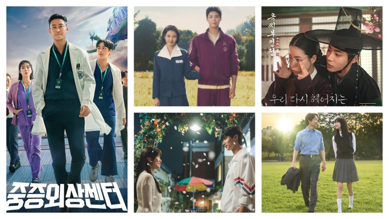 Объявлены номинанты премии Baeksang Arts Award 2025