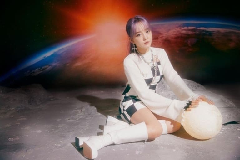 Юнха Younha 윤하 Marriage Юнха Younha 윤하 Marriage