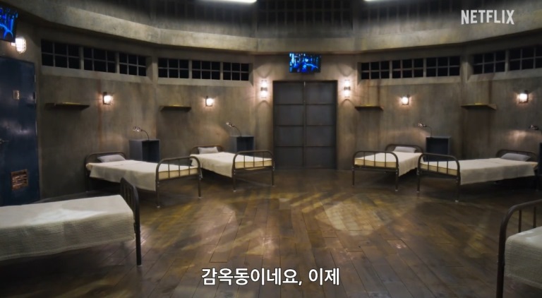 План дьявола Комната смерти The Devil's Plan Death Room Netflix 데블스플랜2