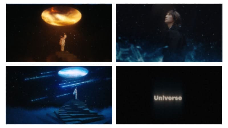 Дэсон BIGBANG D’s Wave Daesung Дэсон BIGBANG D’s Wave Daesung