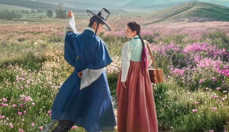 Возвращение во дворец Haunted Palace 귀궁 Yook Sungjae Юк Сонджэ Возвращение во дворец Haunted Palace 귀궁 Yook Sungjae Юк Сонджэ