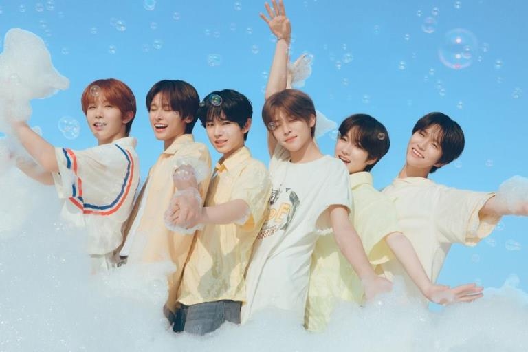NCT WISH 엔시티위시 poppop