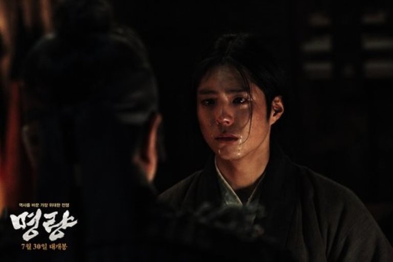Пак Бо Гом Park Bo Gum 박보검 칼 고두막한의 검 명량 회오리 바다 Адмирал Пак Бо Гом Park Bo Gum 박보검 칼 고두막한의 검 명량 회오리 바다 Адмирал