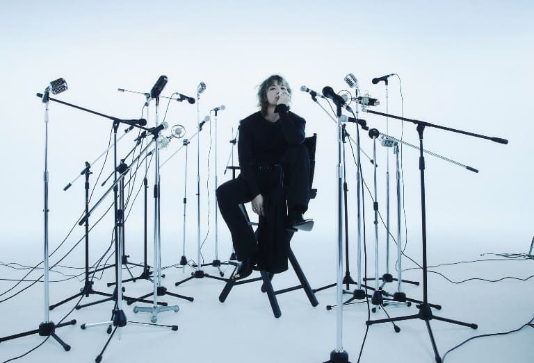 Дэсон BIGBANG D’s Wave Daesung Дэсон BIGBANG D’s Wave Daesung