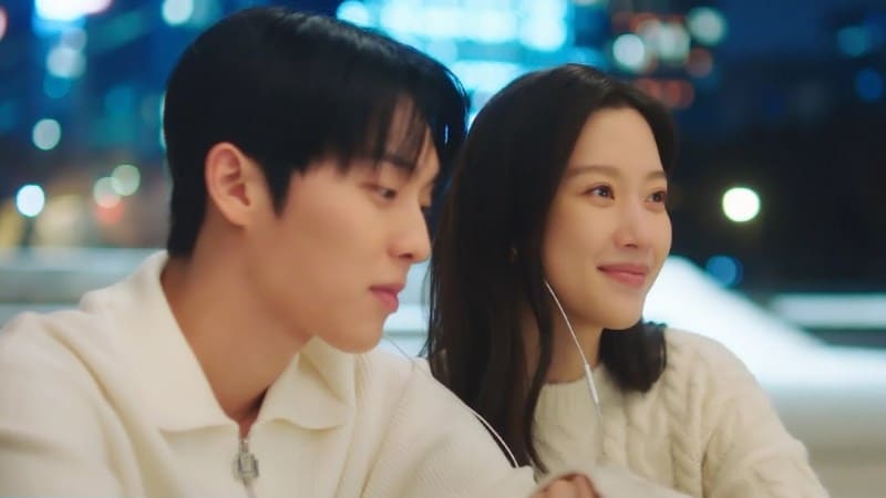 Sondia Whispers to the Night 이 밤에게 말할게 그놈은 흑염룡 My Dearest Nemesis OST