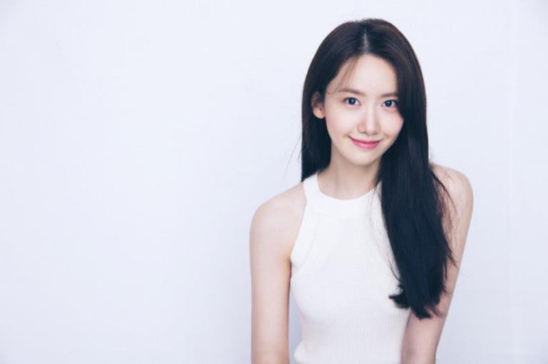 Им Юна 임윤아 Im Yoon Ah Girls Generation Им Юна 임윤아 Im Yoon Ah Girls Generation