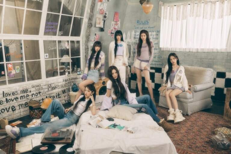 izna 이즈나 SIGN