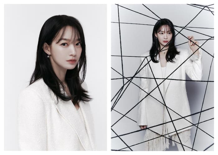 Шин Мин А Карма Shin Min Ah Netflix Karma 신민아 Шин Мин А Карма Shin Min Ah Netflix Karma 신민아