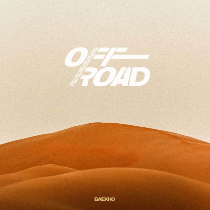Бэкхо Кан Дон Хо BAEKHO OFF-ROAD KANG DONG HO 백호 강동호