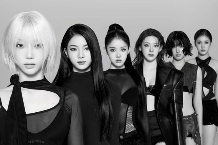 STAYC 스테이씨 S BEBE