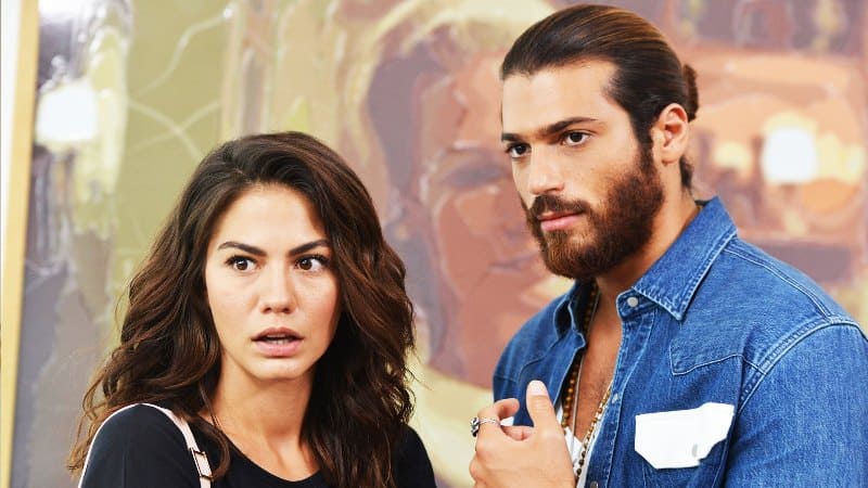 Турецкие сериалы – неожиданный соперник азиатских дорам