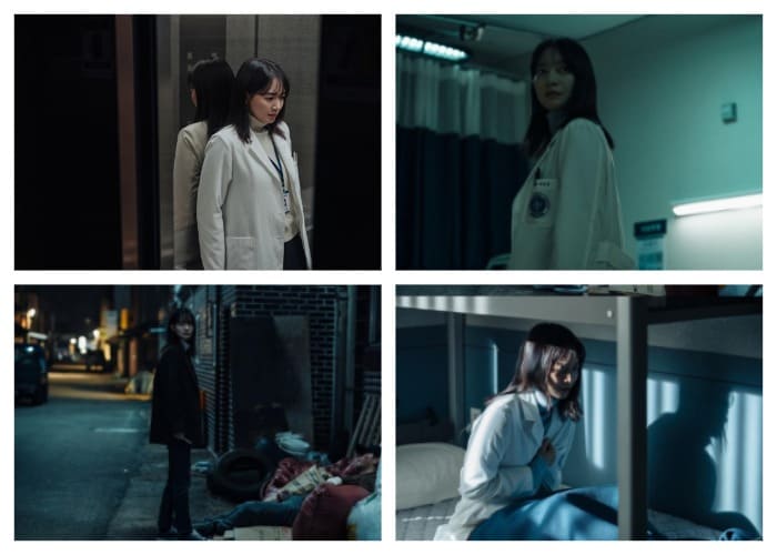 Шин Мин А Карма Shin Min Ah Netflix Karma 신민아 Шин Мин А Карма Shin Min Ah Netflix Karma 신민아