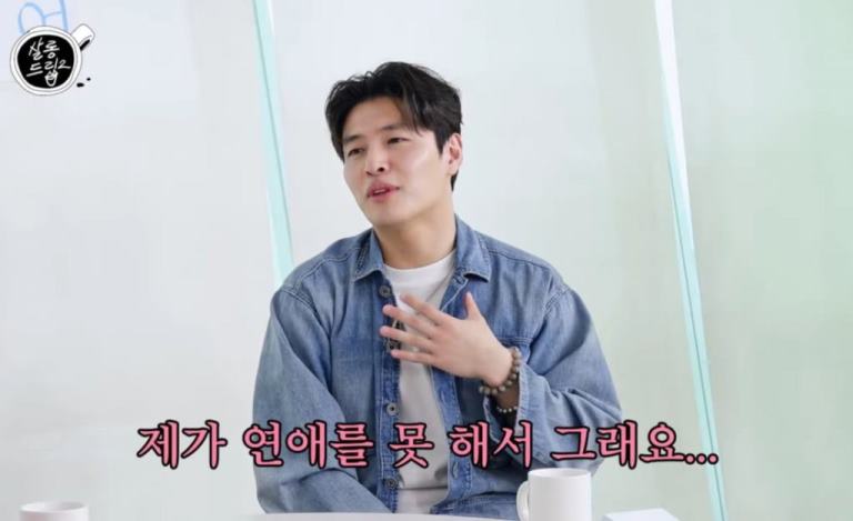 Кан Ха Ныль Kang Ha Neul 강하늘 Salon Drip 살롱드립2