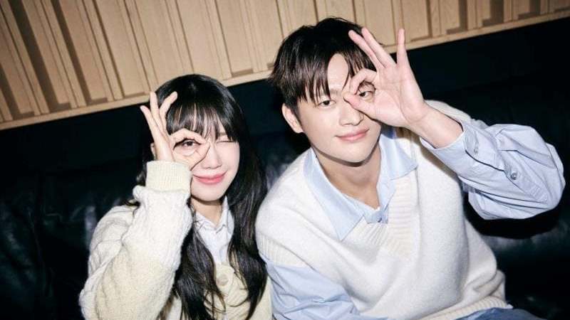 Со Ин Гук и Чон Ын Джи выпустили кавер на песню SECHSKIES «Couple»